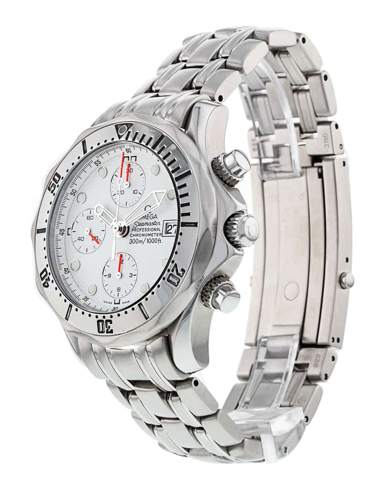 Omega Seamaster Chrono Diver 2598.20.00